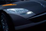 Renault Nepta Concept 2006 года